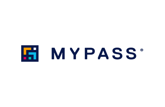 MyPass logo